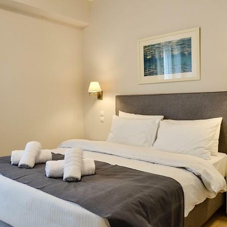Sunrays Housing Apartment Kalamata Exterior foto