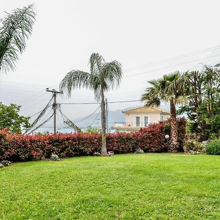 Sunrays Housing Apartment Kalamata Exterior foto