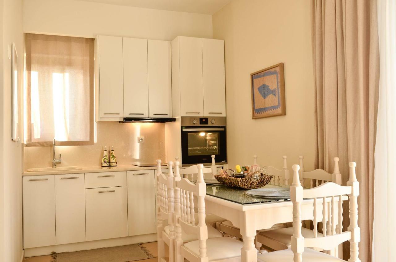 Sunrays Housing Apartment Kalamata Exterior foto