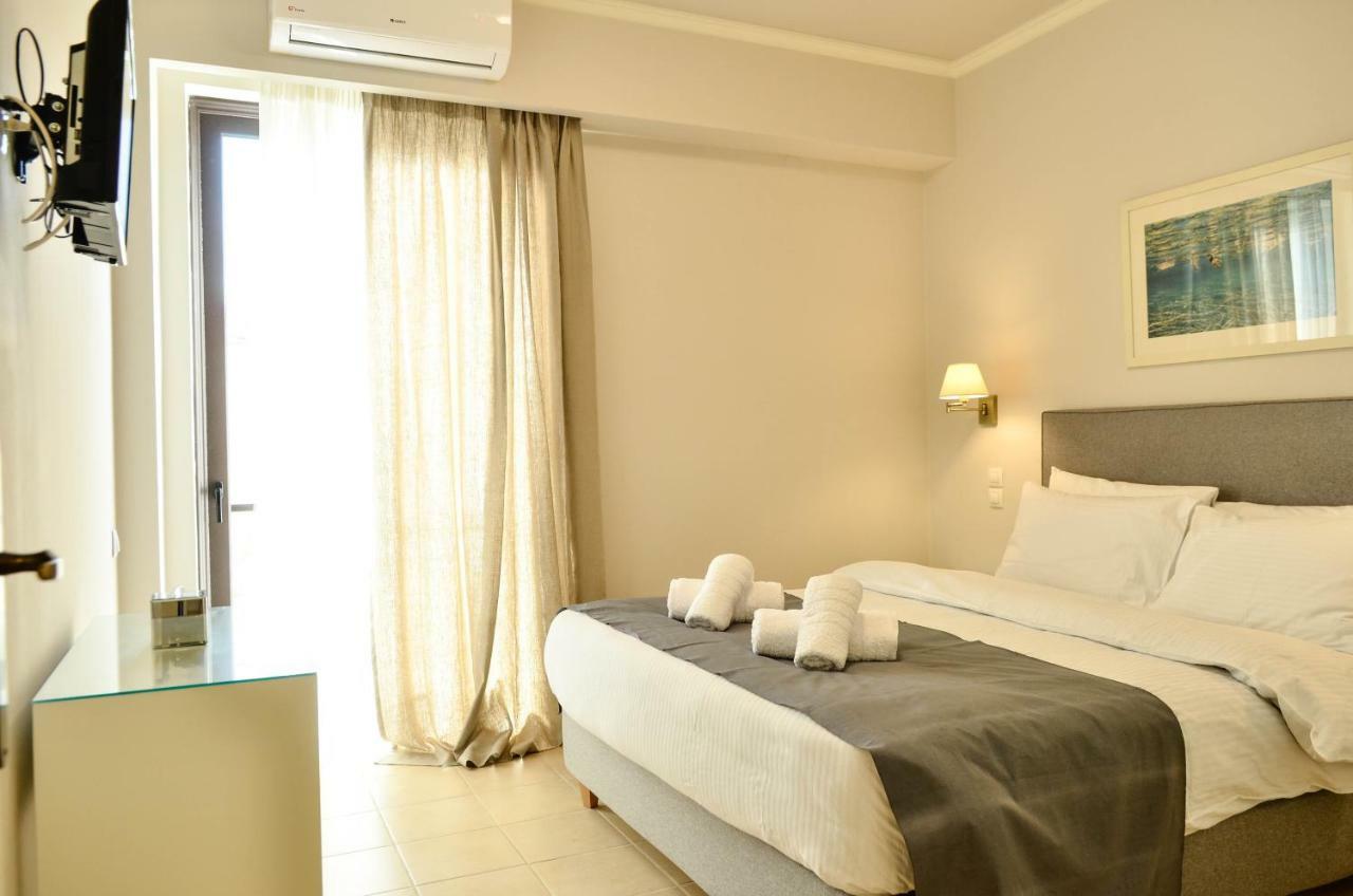 Sunrays Housing Apartment Kalamata Exterior foto