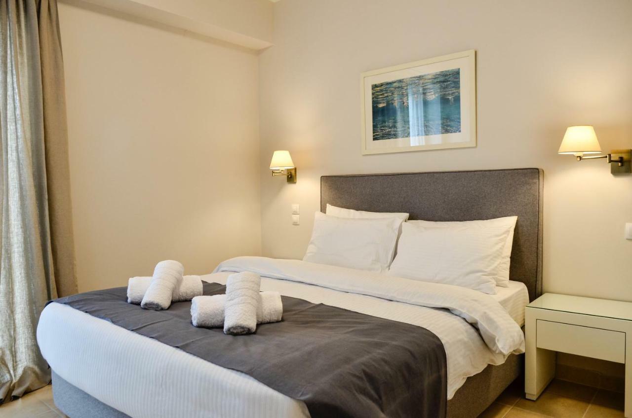 Sunrays Housing Apartment Kalamata Exterior foto