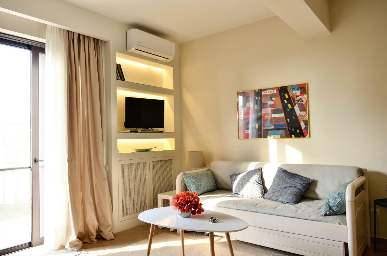 Sunrays Housing Apartment Kalamata Exterior foto