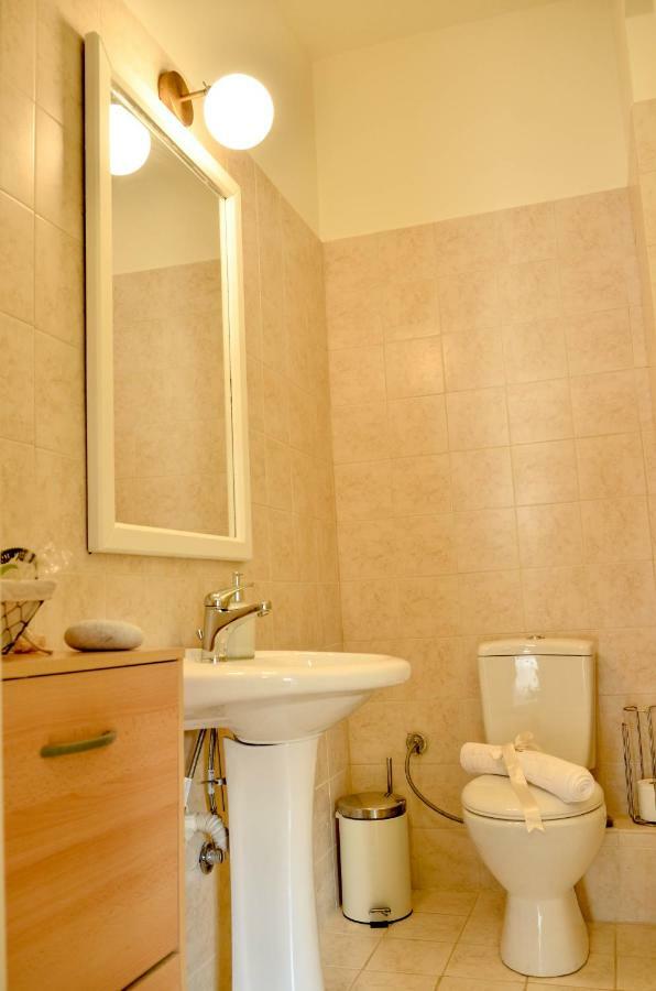 Sunrays Housing Apartment Kalamata Exterior foto