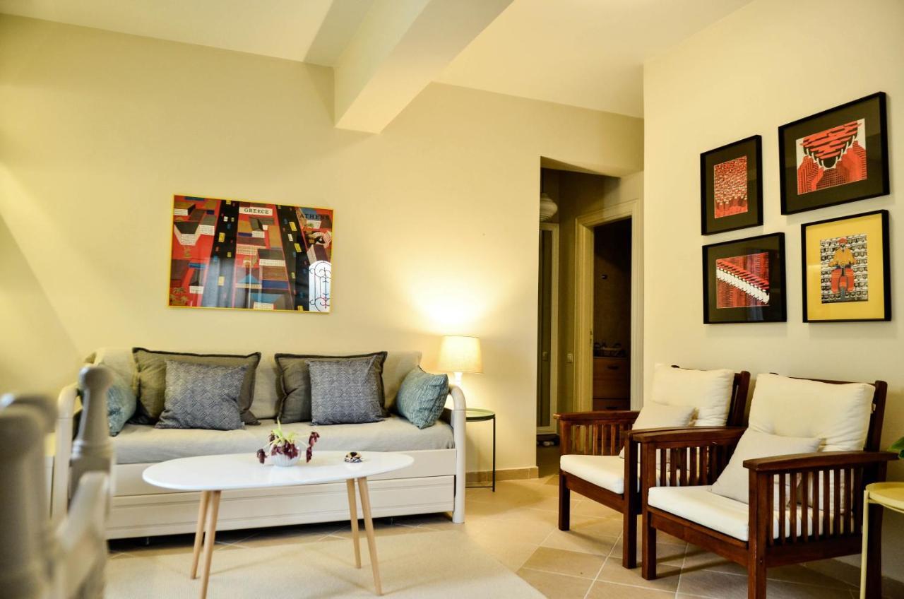 Sunrays Housing Apartment Kalamata Exterior foto