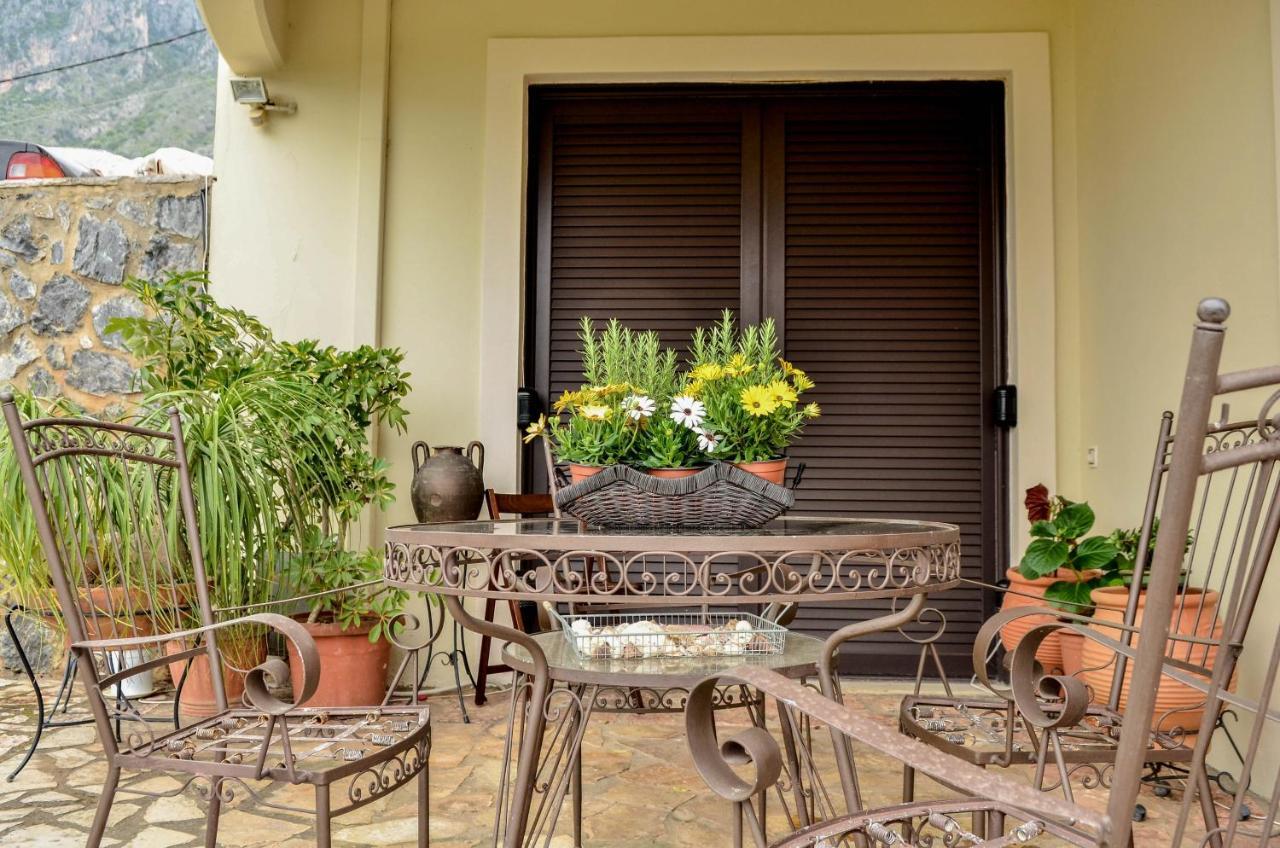 Sunrays Housing Apartment Kalamata Exterior foto
