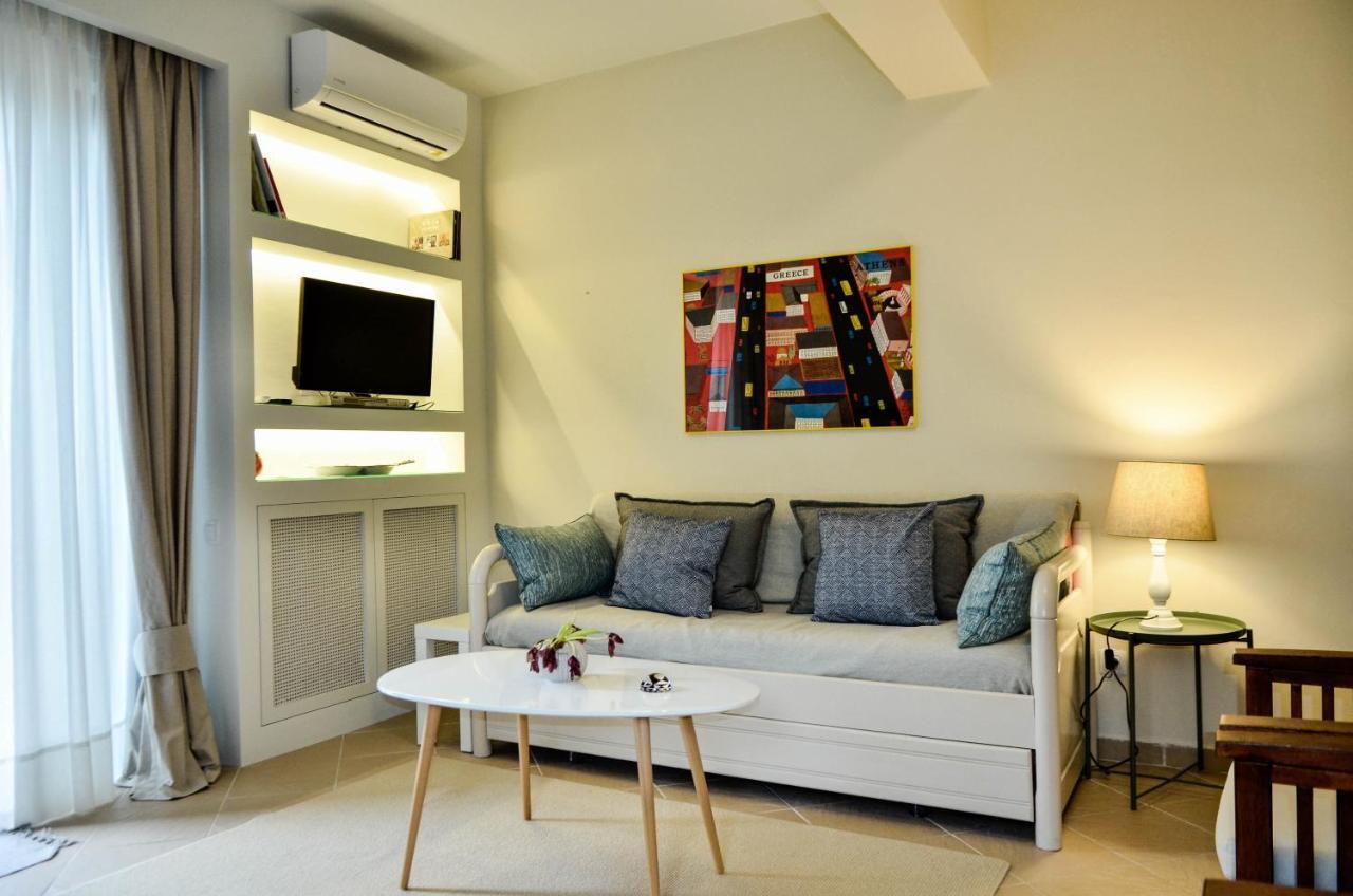 Sunrays Housing Apartment Kalamata Exterior foto