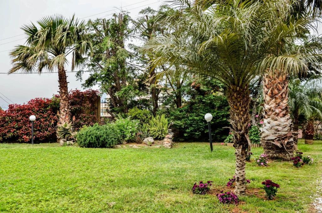 Sunrays Housing Apartment Kalamata Exterior foto